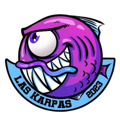 Logo Las Karpas